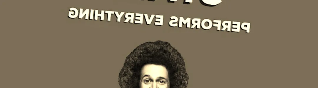 Garry Starr