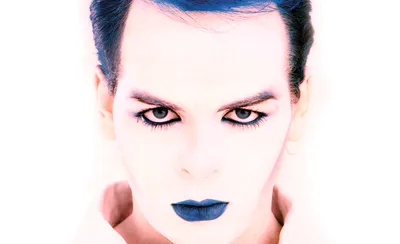 Gary Numan