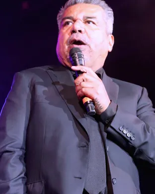 George Lopez New York