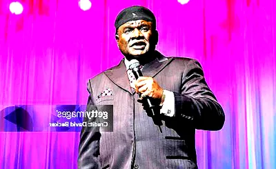George Wallace