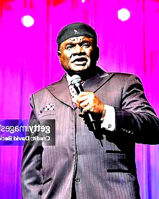 George Wallace