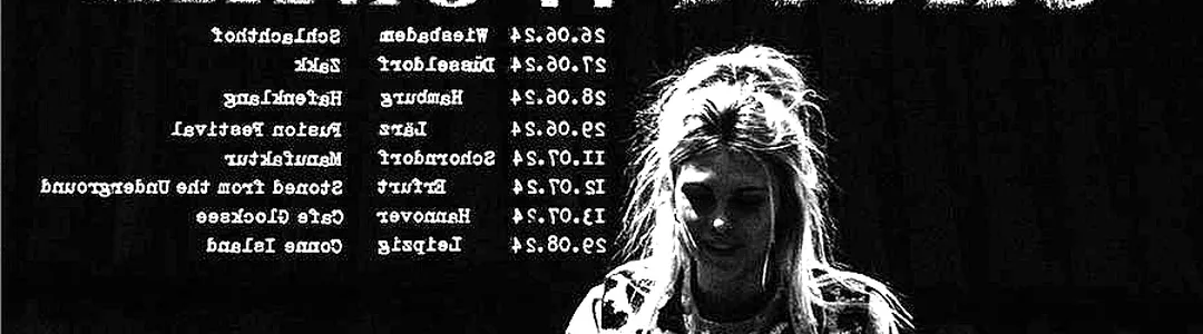 Ghostwoman