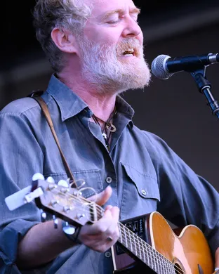 Glen Hansard