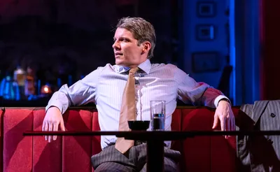 Glengarry Glen Ross