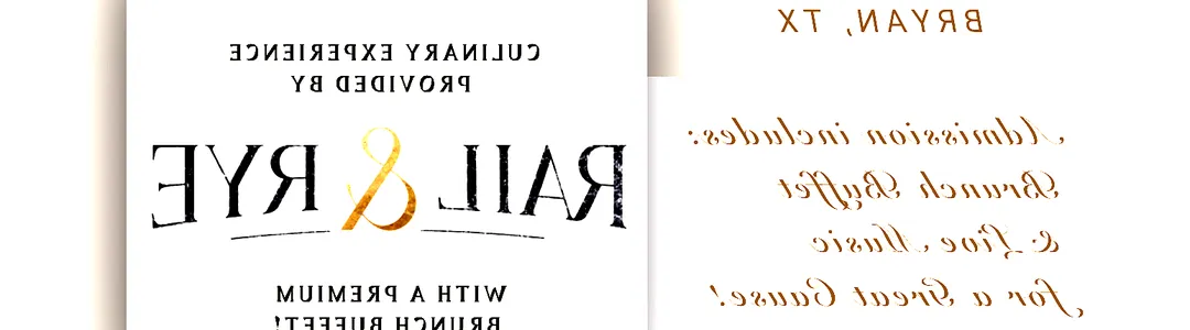 Gospel Melodies Day Party & Brunch