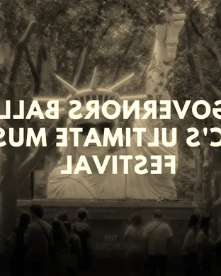 Governors Ball Music Festival: Lorde, Stray Kids, Kali Uchis & A$AP Rocky - 3 Day Pass