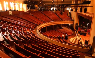 Grand Ole Opry