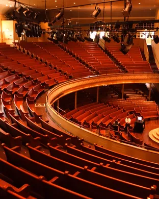 Grand Ole Opry