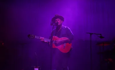 Gregory Alan Isakov