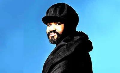 Gregory Porter