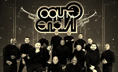 Grupo Niche