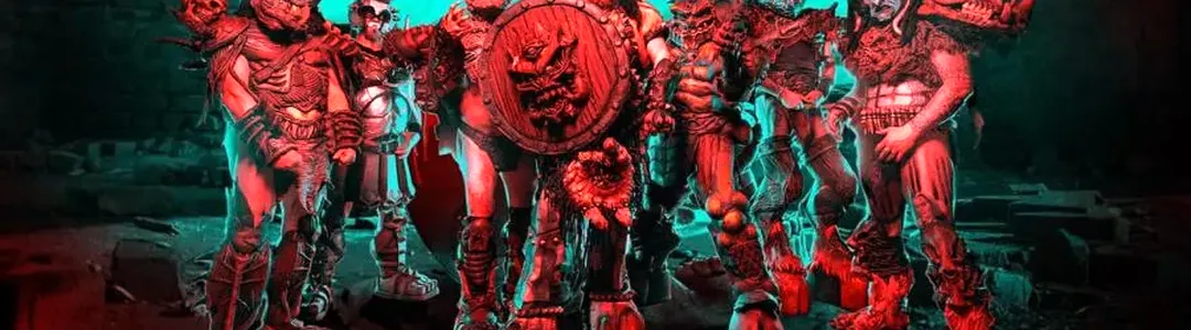 GWAR