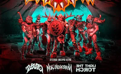 GWAR