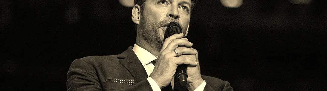 Harry Connick Jr.