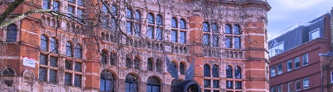 Harry Potter and The Cursed Child