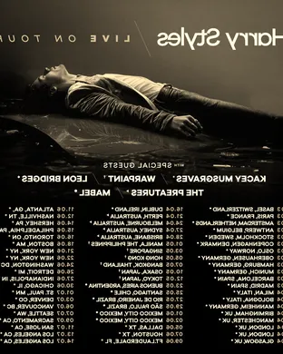 Harry Styles & Jamie xx