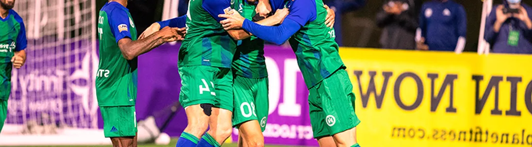 Hartford Athletic FC