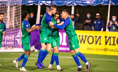 Hartford Athletic FC