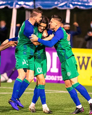 Hartford Athletic FC