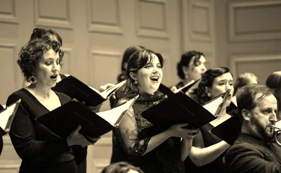 Handel and Haydn Society