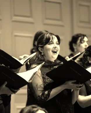 Handel and Haydn Society