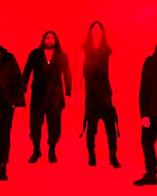 Health & Carpenter Brut