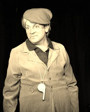 Heated Rivalry: The Unauthorized Musical Parody