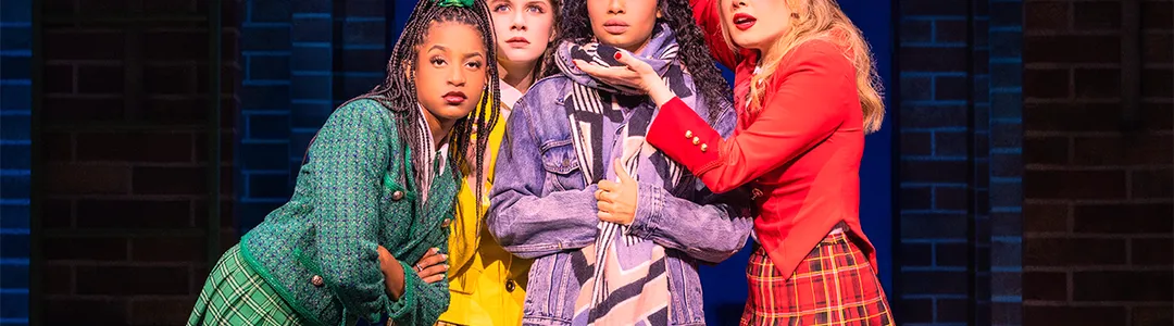 Heathers - The Musical