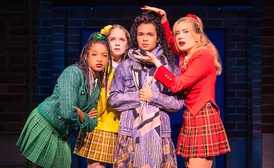 Heathers - The Musical