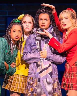 Heathers - The Musical