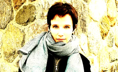 Helene Grimaud