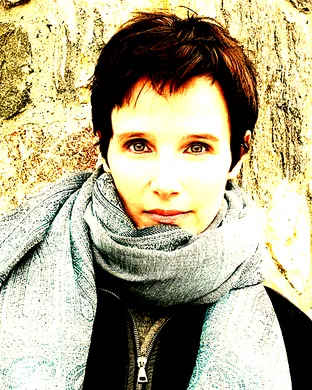 Helene Grimaud