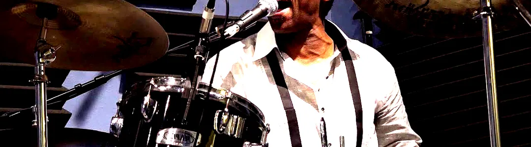 Herlin Riley