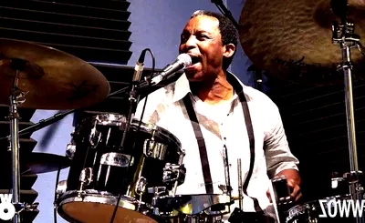 Herlin Riley