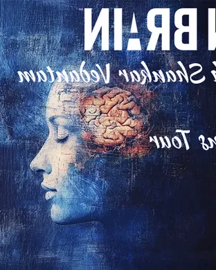 Hidden Brain Live: Shankar Vedantam