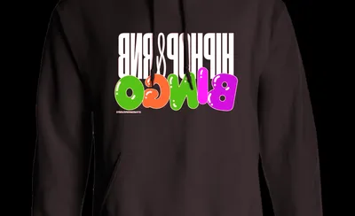 Hip Hop and R&B Bingo With Tom Swoope