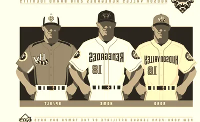 Hudson Valley Renegades