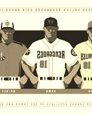 Hudson Valley Renegades