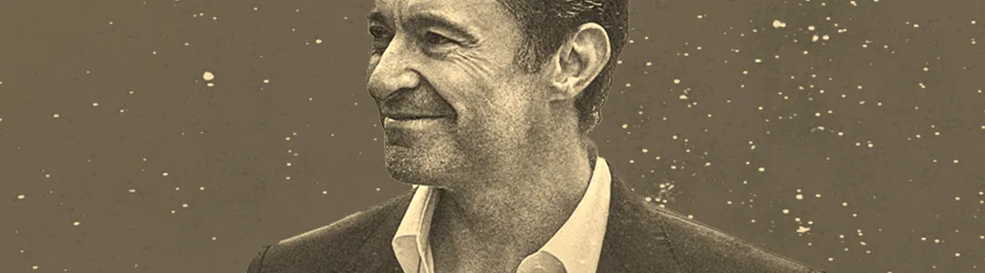 Hugh Jackman