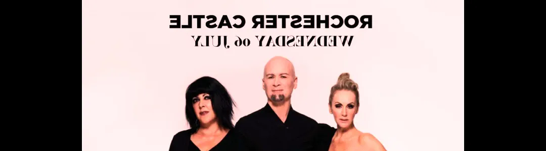 The Human League