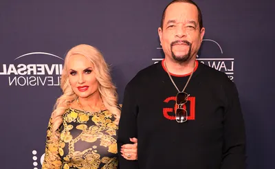 Ice-T