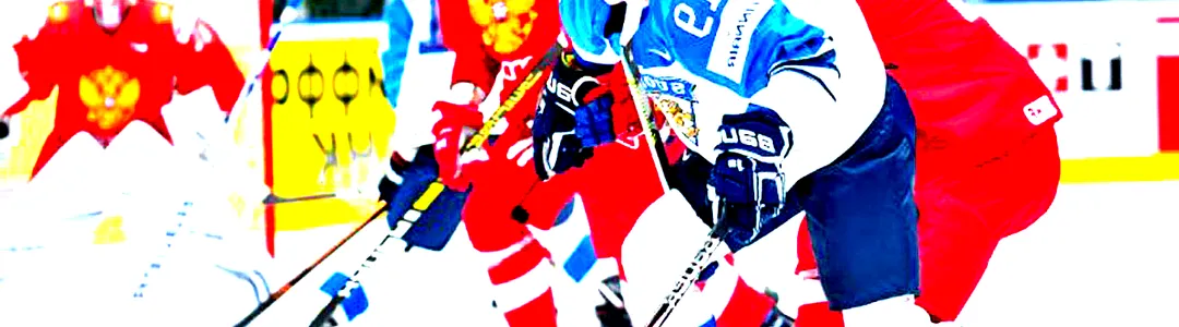 IIHF Ice Hockey World Championship