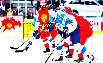 IIHF Ice Hockey World Championship