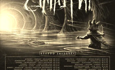 In Flames