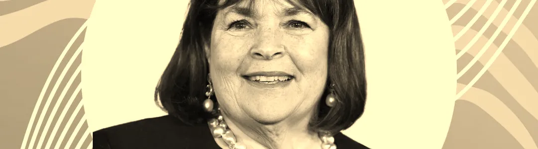 Ina Garten