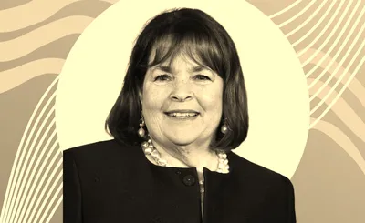 Ina Garten