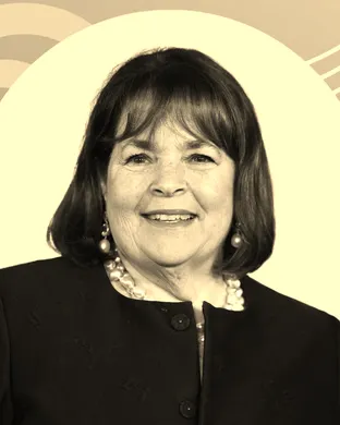 Ina Garten Brooklyn
