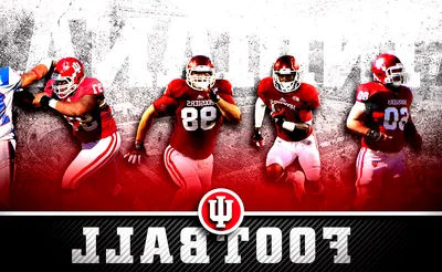 Indiana Hoosiers