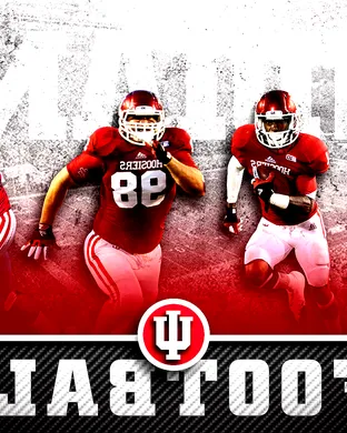 Indiana Hoosiers vs. Arkansas Razorbacks sports event