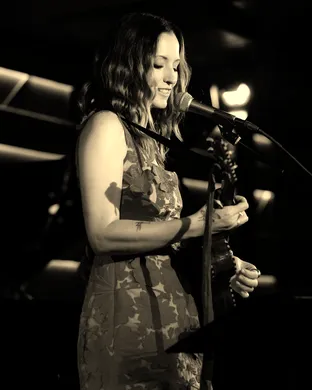 Ingrid Michaelson and Friends